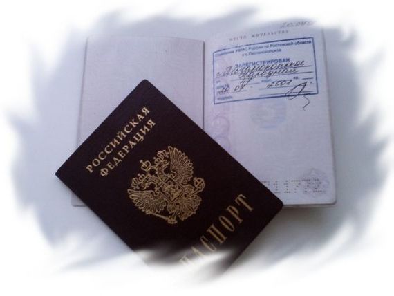прописка в Луге